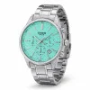 Чоловічий годинник Casio MTP-E515D-2A2 фото 2