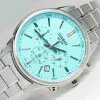 Чоловічий годинник Casio MTP-E515D-2A2 фото 3