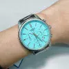 Чоловічий годинник Casio MTP-E515D-2A2 фото 4