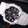 Мужские часы Casio AQ-S810WC-7A фото 5