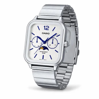 Чоловічий годинник Casio MTP-M305D-7A