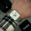 Чоловічий годинник Casio MTP-M305D-7A фото 3