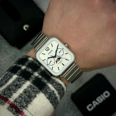 Мужские часы Casio MTP-M305D-7A