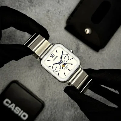 Мужские часы Casio MTP-M305D-7A