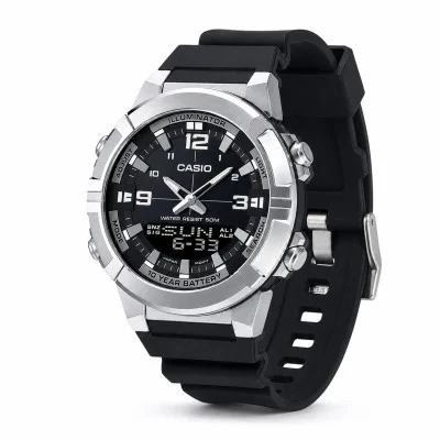 Мужские часы Casio AMW-870-1A