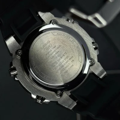 Чоловічий годинник Casio AMW-870-1A