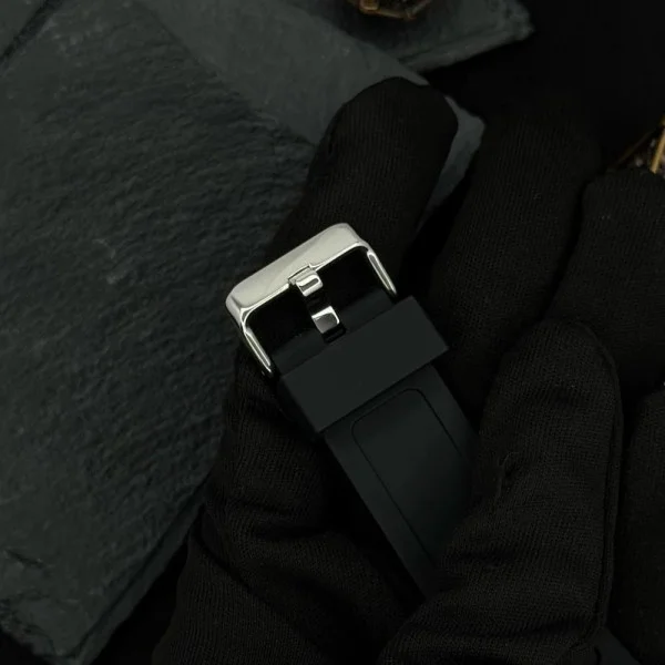 Чоловічий годинник Casio AMW-870-1A фото 7