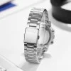 Мужские часы Casio AMW-880D-3A стальные, водонепроницаемые, Япония. фото 6