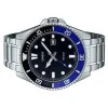 Чоловічий годинник Casio MDV-107D-1A2 фото 3