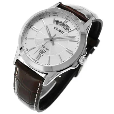 Мужские часы Casio MTP-1381L-7A
