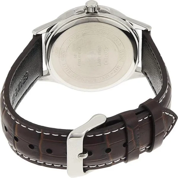Мужские часы Casio MTP-1381L-7A фото 4