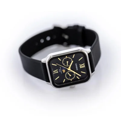 Чоловічий годинник Casio MTP-M305L-1A2
