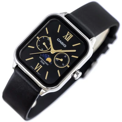 Чоловічий годинник Casio MTP-M305L-1A2