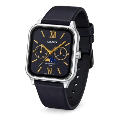 Чоловічий годинник Casio MTP-M305L-1A2