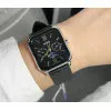 Мужские часы Casio MTP-M305L-1A2 фото 5