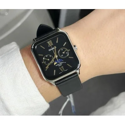 Мужские часы Casio MTP-M305L-1A2