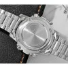 Мужские часы Casio AMW-880D-2A2 стальные, водонепроницаемые, Япония. фото 5