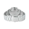 Мужские часы Casio AMW-880D-2A2 стальные, водонепроницаемые, Япония. фото 6