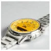 Классические Мужские часы Casio AMW-880D-9A стальные, водонепроницаемые, Япония фото 6