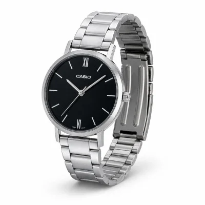 Жіночий годинник Casio LTP-VT02D-1A
