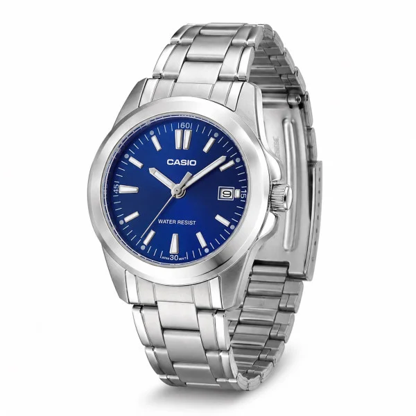 Женские часы Casio LTP-1215A-2A2 фото 1