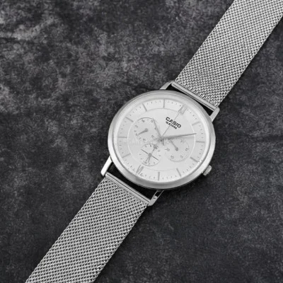Мужские часы Casio MTP-B300M-7A