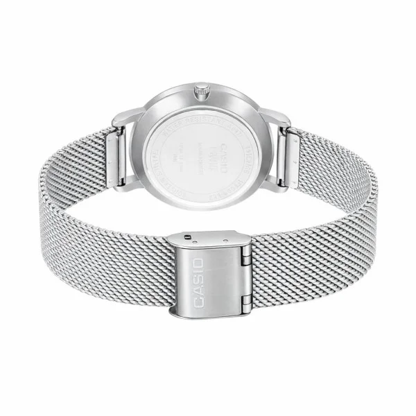 Чоловічий годинник Casio MTP-B300M-7A фото 6