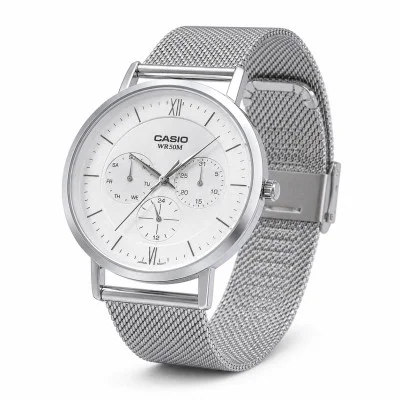 Чоловічий годинник Casio MTP-B300M-7A