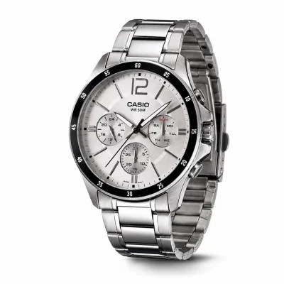 Мужские часы Casio MTP-1374D-7A