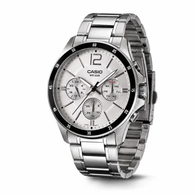 Casio MTP-1374D-7A