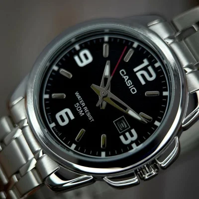 Женские часы Casio LTP-1314D-1A