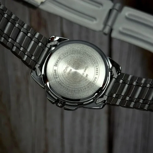 Женские часы Casio LTP-1314D-1A фото 9