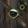 Чоловічий годинник Casio MTP-V002GL-1B фото 4