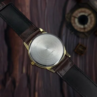 Чоловічий годинник Casio MTP-V002GL-1B