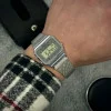 Мужские часы Casio A700WM-7A фото 3
