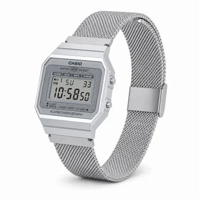 Мужские часы Casio A700WM-7A