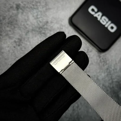 Чоловічий годинник Casio A700WM-7A