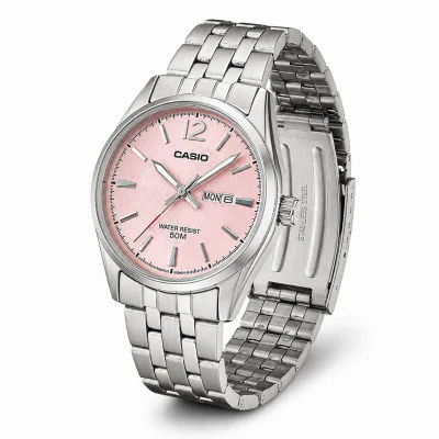 Жіночий годинник Casio LTP-1335D-5A