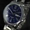 Чоловічий годинник Casio MTP-1384D-2A фото 5