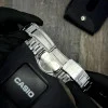 Чоловічий годинник Casio MTP-1384D-2A фото 6