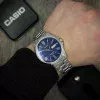 Мужские часы Casio MTP-1384D-2A фото 3