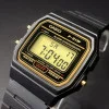 Мужские часы Casio F-91WG-9Q фото 3