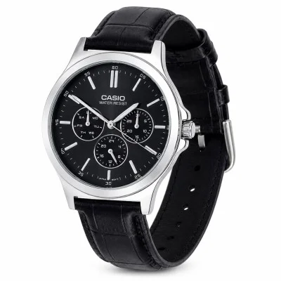 Мужские часы Casio MTP-V300L-1A