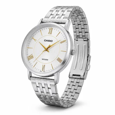 Чоловічий годинник Casio MTP-B110D-7A