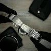 Чоловічий годинник Casio MTP-B110D-7A фото 7