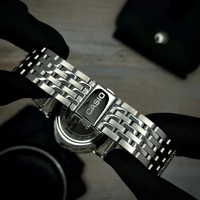 Чоловічий годинник Casio MTP-B110D-7A