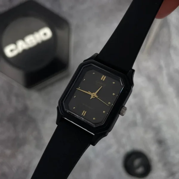Жіночий годинник Casio LQ-142E-1A фото 4