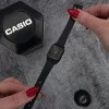 Жіночий годинник Casio LQ-142E-1A фото 6