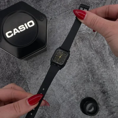 Жіночий годинник Casio LQ-142E-1A