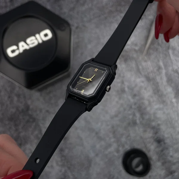 Женские часы Casio LQ-142E-1A фото 8